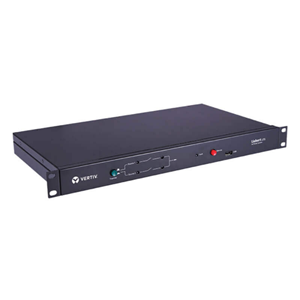 Vertiv LTS Load Transfer Switch 16A C20 Input – Uninterruptible Power Supplies | ACP Online