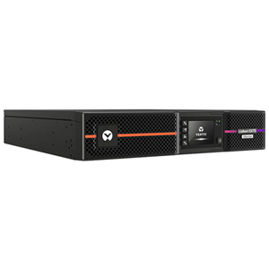 Vertiv UPS GXT5LI-1000IRT On Line UPS Lithium Battery 1000VA/1000W – Uninterruptible Power Supplies | ACP Online