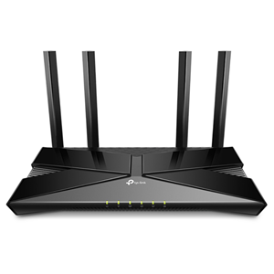 TP-Link Archer AX1800 WIFI 6 Gigabit Router – Network Routers | ACP Online