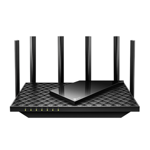 TP-Link Archer AX72 Pro WIFI 6 AX5400 2.5 Gigabit Router – Network Routers | ACP Online