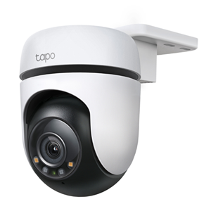 TP-Link Tapo C510W Outdoor Pan/Tilt Wi-Fi Home Security Camera – Security - Cameras | ACP Online