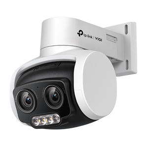 TP-Link C540V Dual Lens 4MP Outdoor Pan Tilt Network Camera – Security - Cameras | ACP Online