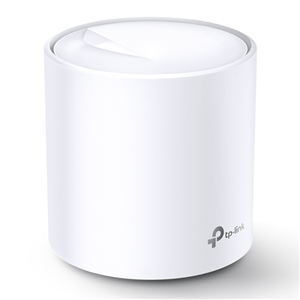 TP-Link Deco X20 Wi Fi 6 Mesh AX1800 - Single – Network - Wireless & Bluetooth | ACP Online