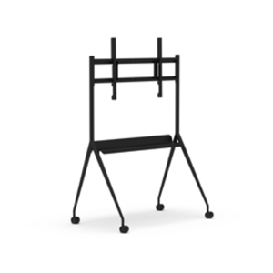 Karter Elegance Fixed Mobile Stand – Mount Brackets (LCD & Proj) | ACP Online