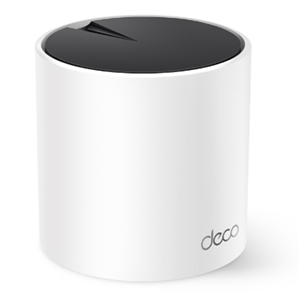 TP-Link Deco X55 Wi Fi 6 Mesh AX3000 - Single – Network - Wireless & Bluetooth | ACP Online