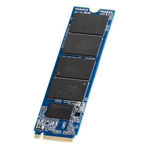 Advantech 720 M.2 NVMe Industrial TLC ECC 2TB SSD – Drives - SSD | ACP Online