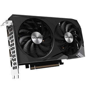 Gigabyte GV-N3060GAMING OC-8GD RTX3060 8GB PCIE Graphics Card – Graphics Cards | ACP Online