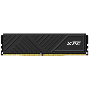 XPG Gammix D35 16GB 2x8GB DDR4 3200 RAM Black – Memory - Desktops | ACP Online