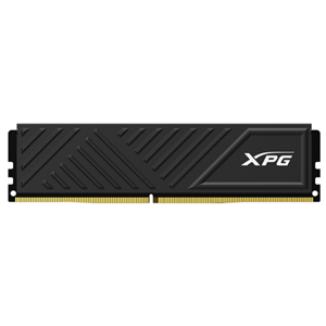 XPG Gammix D35 32GB 2x16GB DDR4 3200 RAM Black – Memory - Desktops | ACP Online