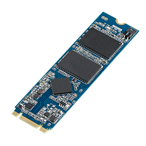Advantech 640s M.2 SATA3 Industrial TLC ECC 256GB SSD – Drives - SSD | ACP Online
