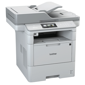 Brother MFCL6900DW 50ppm Mono Laser MFC - Free Delivery and Install – Printers & MFC - Laser | ACP Online