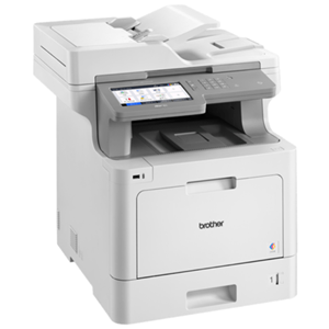 Brother MFCL9570CDW 31ppm Colour Laser MFC - Free Delivery and Install – Printers & MFC - Laser | ACP Online