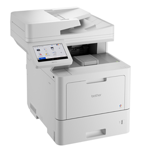 Brother MFCL9630CDN A4 40ppm Colour Laser MFC  Free Delivery & Install – Printers & MFC - Inkjet | ACP Online