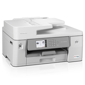 Brother MFCJ6555DWXL A3 Inkjet MFC - Free Delivery and Install – Printers & MFC - Inkjet | ACP Online