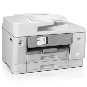 Brother MFCJ6955DW A3 30ppm Inkjet MFC - Free Delivery and Install – Printers & MFC - Inkjet | ACP Online