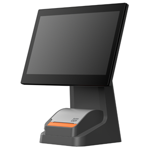 Sunmi D2s Plus Desktop POS 15.6" 3GB 32GB 80MM Printer Android 11 – POS - All in One Units | ACP Online