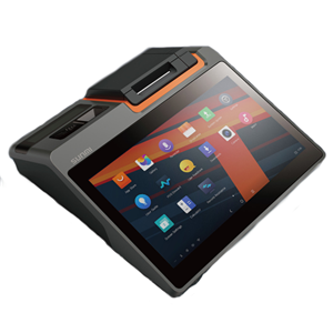 Sunmi T2 Mini Desktop POS 11.6" 2GB 16GB WiFi/BT Android 7 – POS - All in One Units | ACP Online