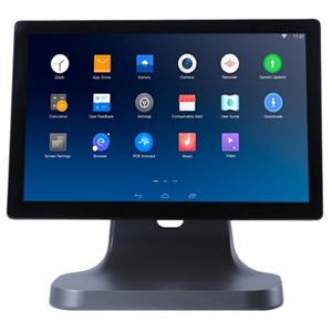 Sunmi T2s Lite Desktop 15.6" 4GB 64GB Android 9 – POS - All in One Units | ACP Online