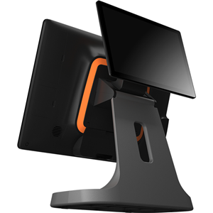 Sunmi T2s Lite Desktop POS 15.6" + 10.1" 4GB 64GB Android 9 – POS - All in One Units | ACP Online