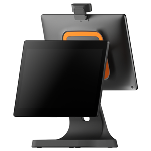 Sunmi T2s Lite Desktop POS 15.6" + 15.6" 4GB 64GB  Android 9 – POS - All in One Units | ACP Online