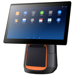 Sunmi T2s Desktop POS 15.6" 4GB 64GB 80MM Printer Android 9 – POS - All in One Units | ACP Online