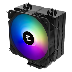 Zalman CNPS9X Performa ARGB CPU Cooler AM4/5/LGA1200/1700 – Fans | ACP Online