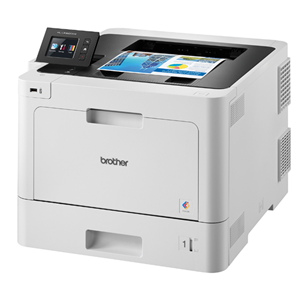 Brother HLL8360CDW 31ppm Colour Laser Printer – Printers & MFC - Laser | ACP Online