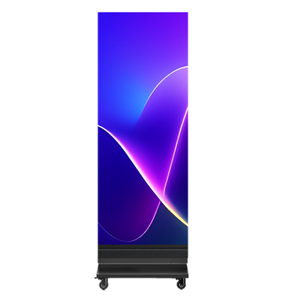CommBox LED Banner 72" 1.9 Pixel Pitch – Touchscreens | ACP Online