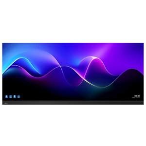 CommBox LED Board 21:9 132" 1.2mm  Pixel Pitch – Touchscreens | ACP Online