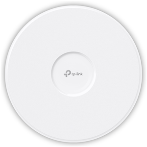 TP-Link EAP783 BE19000 Wi-Fi 7 Omada Ceiling AP – Network - Wireless & Bluetooth | ACP Online