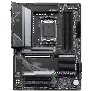 Gigabyte B650 Aorus Elite AX V2 ATX AM5 DDR5 Motherboard – Motherboards | ACP Online