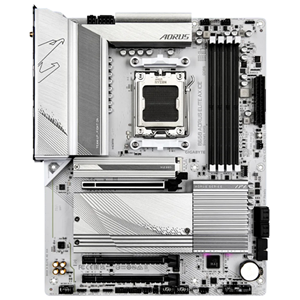 Gigabyte B650 Aorus Elite AX Ice Motherboard – Motherboards | ACP Online