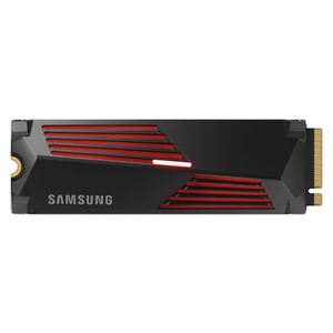 Samsung 990 Pro M.2 PCIe 4.0 SSD 4TB w/ Heatsink – Drives - SSD | ACP Online