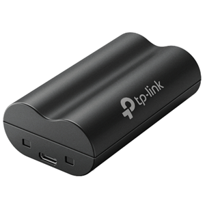 TP-Link Tapo A100 Tapo Replacement Battery – Security - Cameras | ACP Online