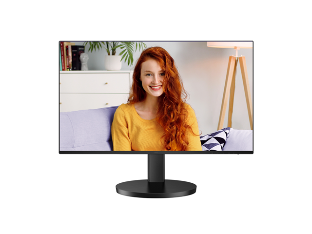 AOC 24B3CF2 24" 1920x1080 HDMI USB Type-C Dock Ergo Monitor 5yr wty – Monitors | ACP Online