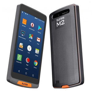 Sunmi M2 Handheld 5" HD Touchscreen 1GB 8GB Android 7.1 – POS - All in One Units | ACP Online