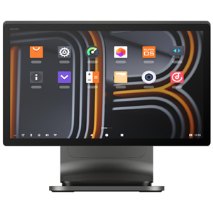 Sunmi T3 Pro Desktop 15.6" 6GB 128GB Android 13 – POS - All in One Units | ACP Online