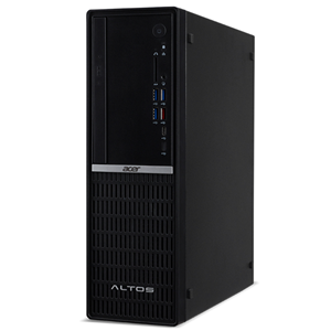 Desktop PC's