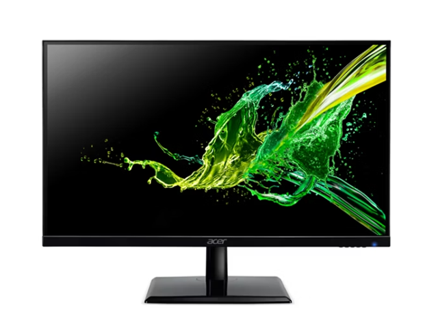 Acer EK271 Ebi 27" IPS 1920x1080 100Hz VGA HDMI Monitor – Monitors | ACP Online