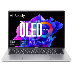 Acer Swift Go 14" 2.8K OLED i5-13500H 16GB 512GB SSD W11Home – Notebooks / Laptops | ACP Online