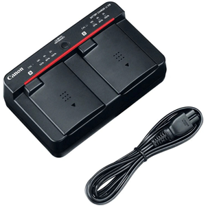 Canon LC-E19 Battery Charger – Digital Camera Accessories | ACP Online