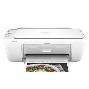 HP Deskjet 2820E 7.5ppm Inkjet MFC Printer White (HP+) – HP Printers & Accessories | ACP Online