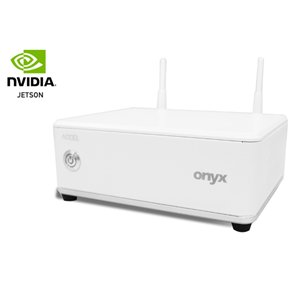 Onyx ACCEL-JS500 JETSON AGX Xavier Medical Ai Edge 32GB – Medical IT | ACP Online