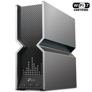 TP-Link Archer BE800 Router Wi-Fi 7 BE19000 – Network Routers | ACP Online
