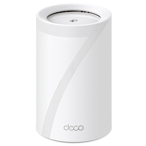TP-Link Deco BE65 Wi-Fi 7 Mesh BE11000 - Single – Network - Wireless & Bluetooth | ACP Online
