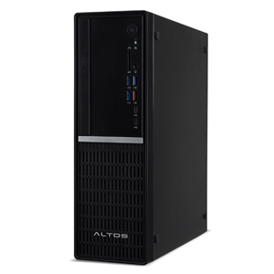 Acer Altos P10 F9^ Desktop i5-13400 16GB 512GB SSD W11Pro 3yr wty – Desktop PC's | ACP Online