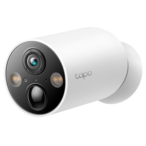 TP-Link Tapo C425 Wire-Free Outdoor Wi-Fi Home Security 4xCamera Kit – Security - Cameras | ACP Online