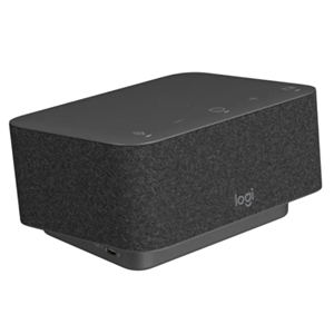 Logi Dock (UC version) – Headset / Microphone | ACP Online