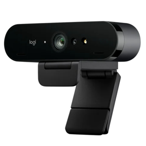 Logitech BRIO UHD 4K Webcam Business – Web Cameras | ACP Online