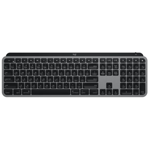 Logitech MX Keys For Mac Advanced Wireless Illuminated Keyboard – Keyboards | ACP Online